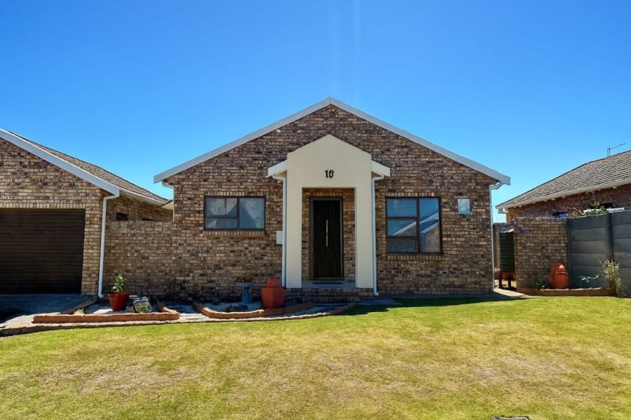 2 Bedroom Property for Sale in Campher Park Eastern Cape